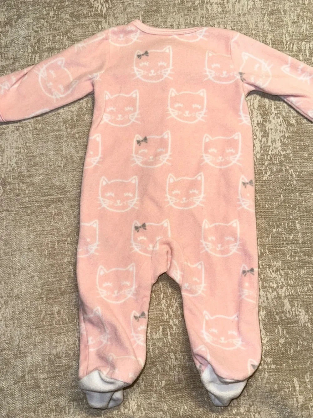 3m Carter’s sleepers set of 5